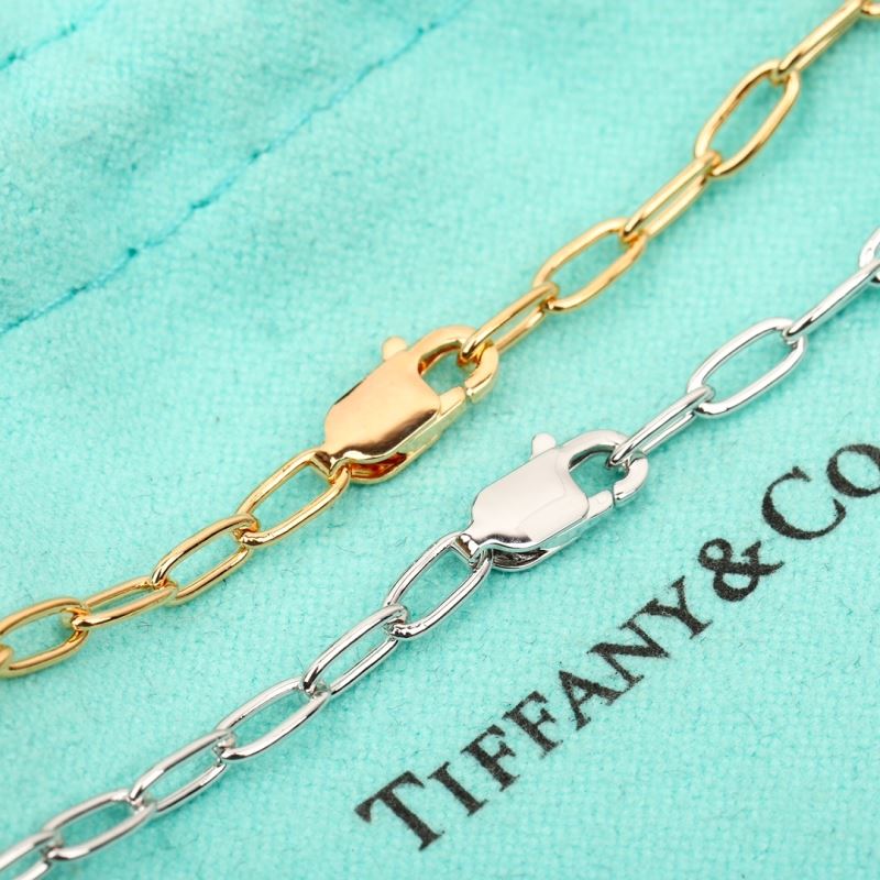 Tiffany Necklaces